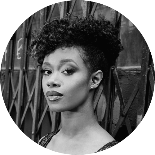 Joy Woods